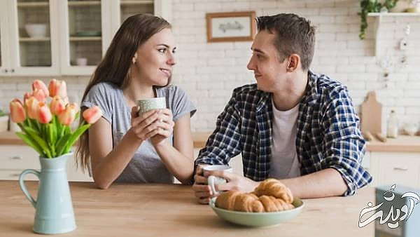 بهترین خصوصیات اخلاقی یک زن زن زندگی کیست؟